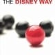 StrategyDriven Entrepreneurship Article | Entrepreneurship the Disney Way | How to Go From Disruptor to Industry Leader: 5 Ways Disney and the UFC Think Alike