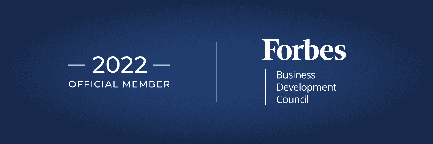 Nathan Ives | Forbes Business Development Council Member