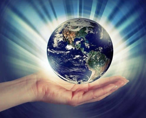 What You Need to Take Your Company into the Global Marketplace