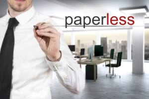 StrategyDriven Managing Your Finances Article |going paperless |Going Paperless With Your Finances: Why It Makes Sense