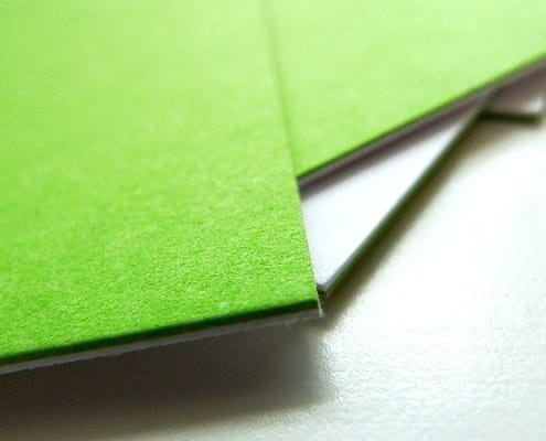 A Quick Guide To The Marketing Benefits Of A Greener Business