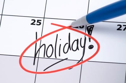 StrategyDriven Diversity and Inclusion Article | Diversity and Inclusion Best Practice 1 – Know the Holidays