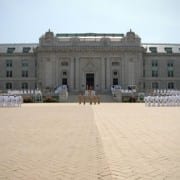 StrategyDriven's Leadership Lessons from the United States Naval Academy