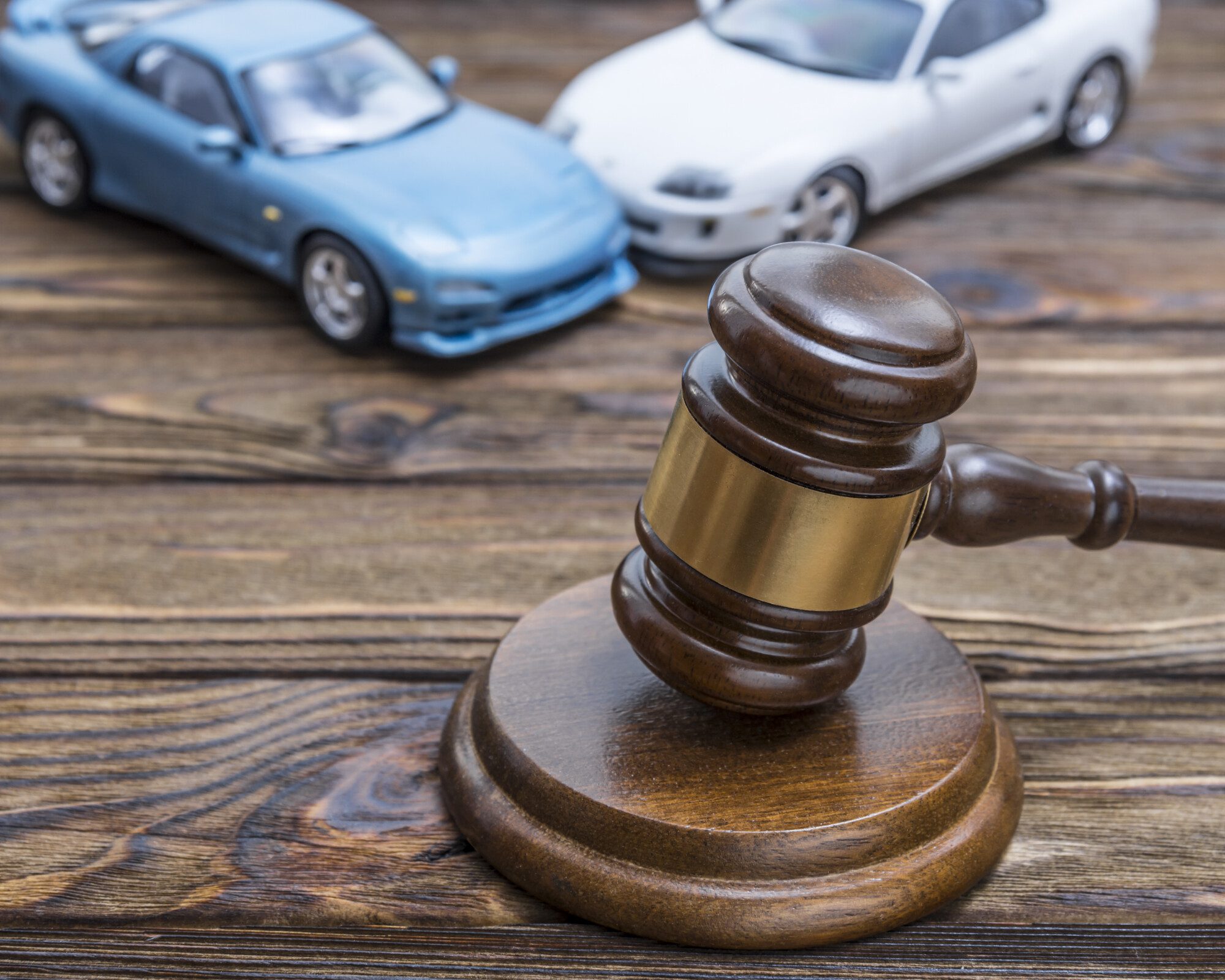 StrategyDriven Practices for Professionals | How to File a Car Accident Lawsuit