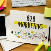 StrategyDriven Marketing and Sales Article | How to Generate B2B Leads: 5 Proven Strategies That Work in 2023