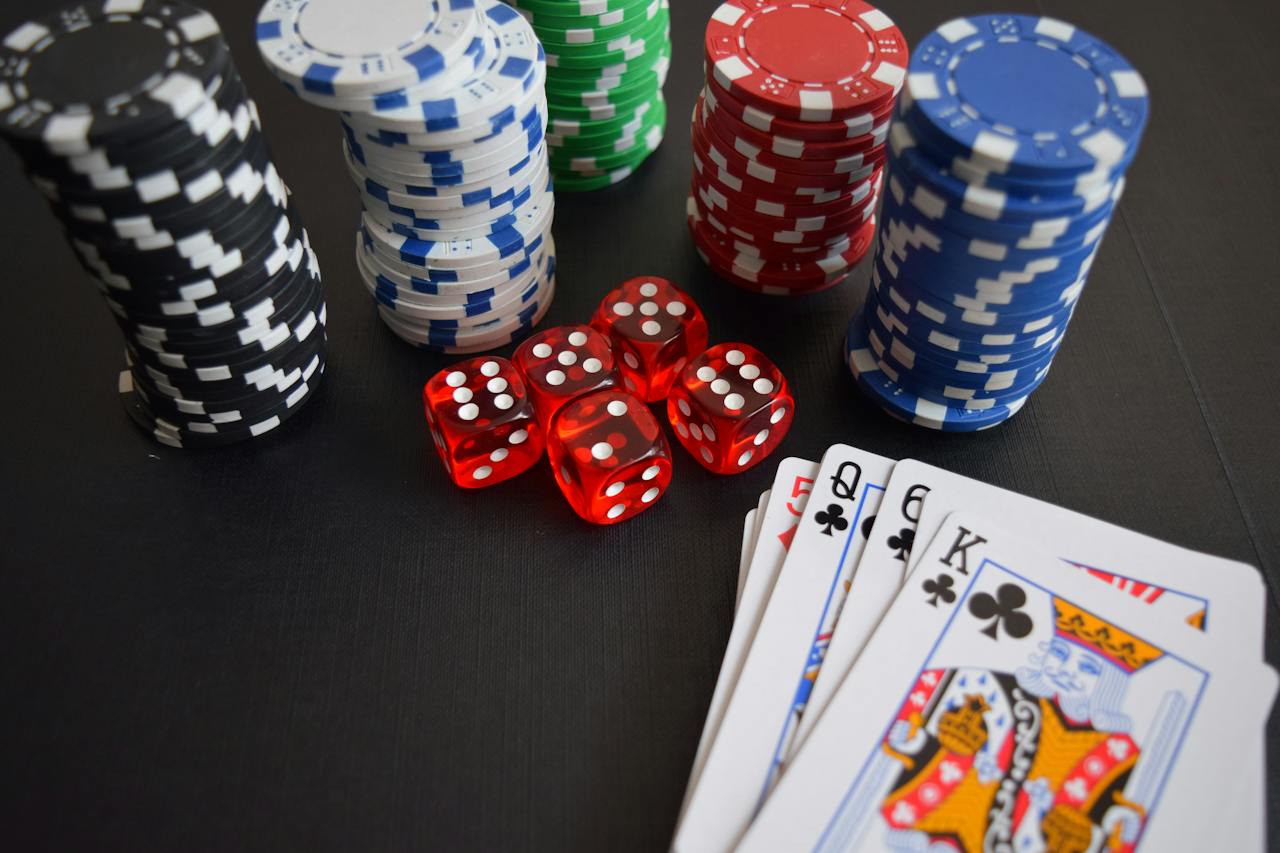 StrategyDriven Starting Your Business Article | What to Consider When Setting Up Your Own Online Casino