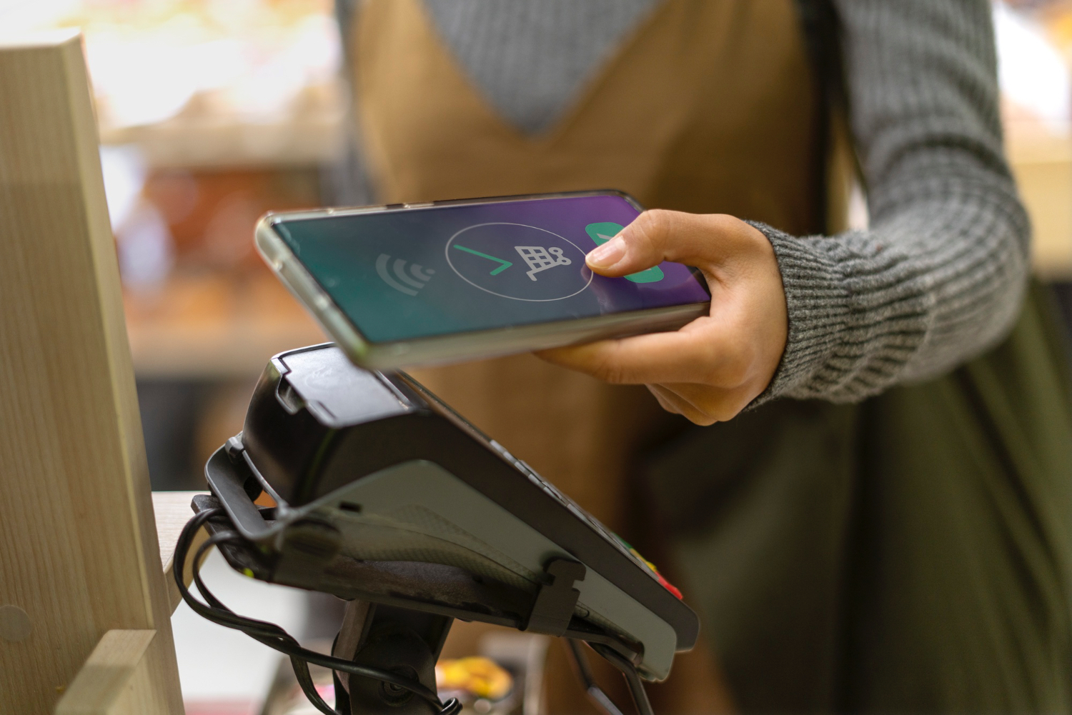 Why Businesses Are Adopting Intelligent Payment Systems - StrategyDriven