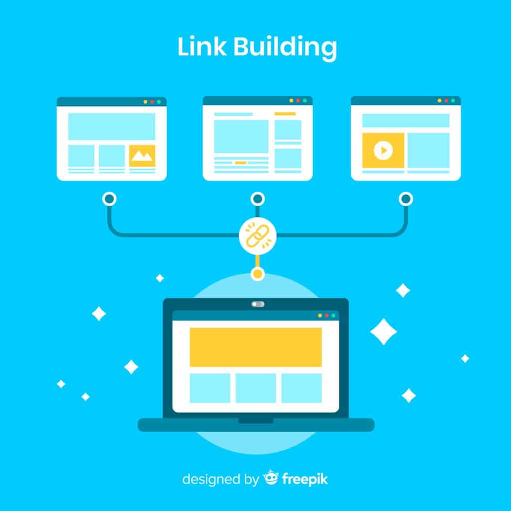 StrategyDriven Online Marketing and Website Development Article | Why Link Building is Crucial for Digital Product Marketing