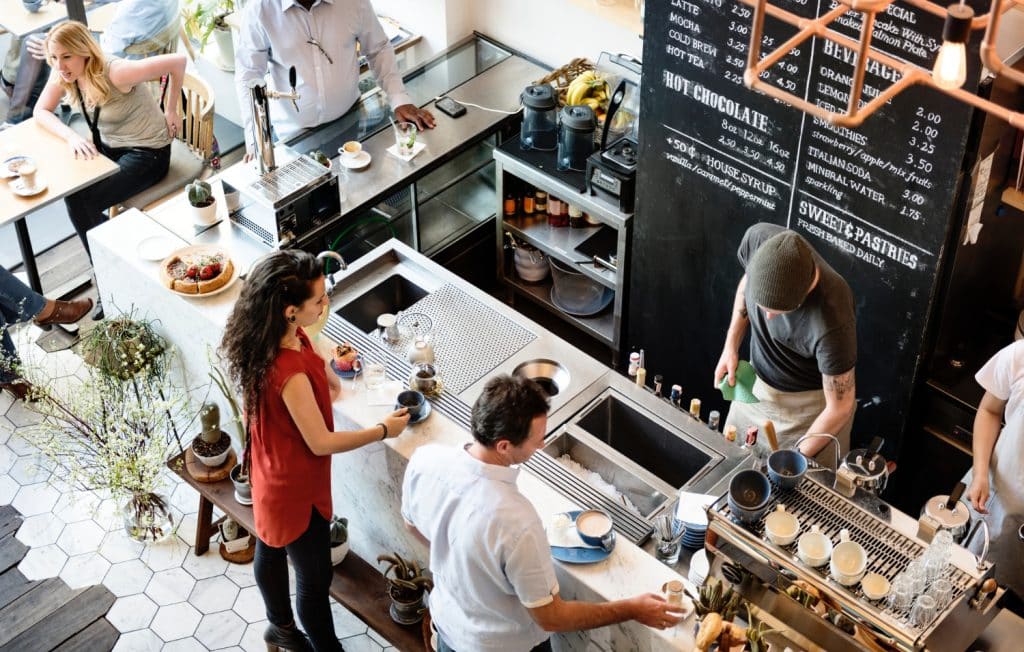 StrategyDriven Managing Your Business Article | How the Right Equipment Fuels Business Success