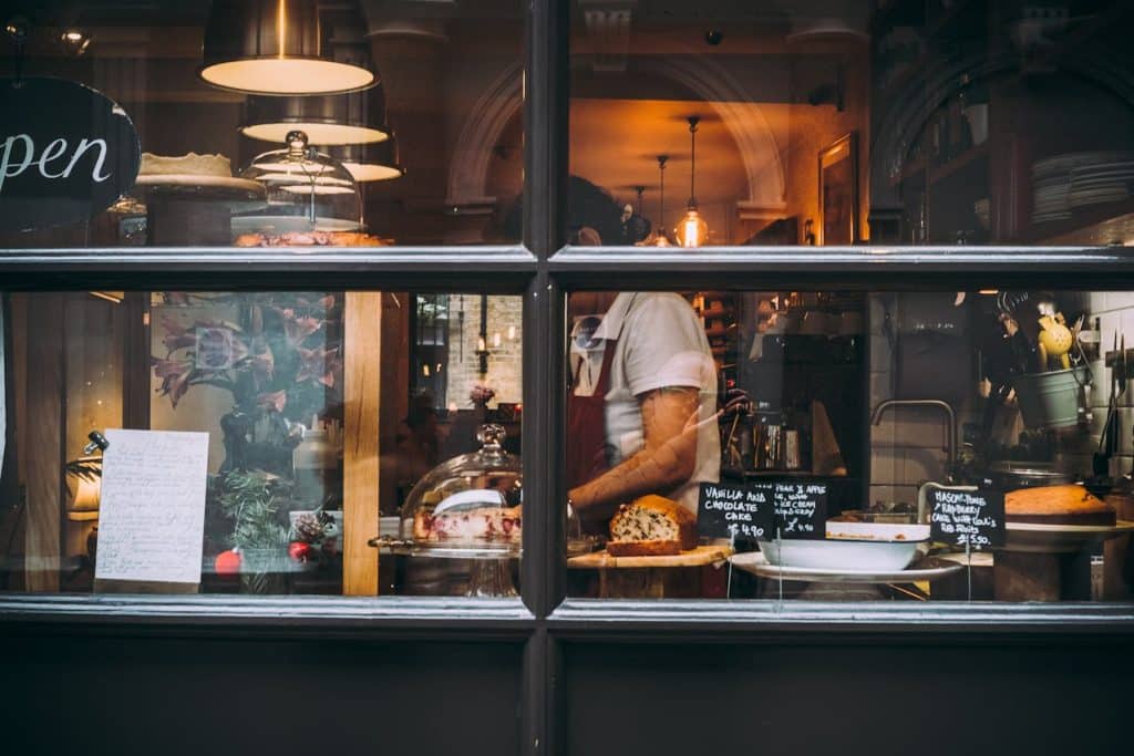 StrategyDriven Managing Your Business Article | Smart Investments for Your Small Bakery Business