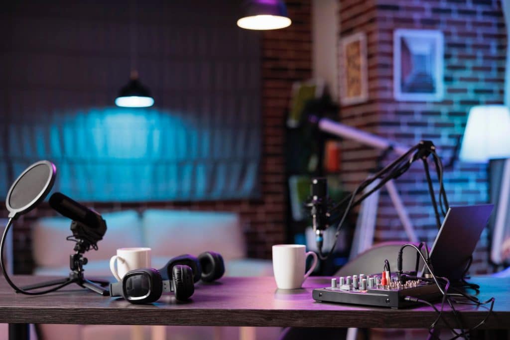 StrategyDriven Online Marketing and Website Development Article | The Strategic Value of Becoming a Thought Leader on Podcasts