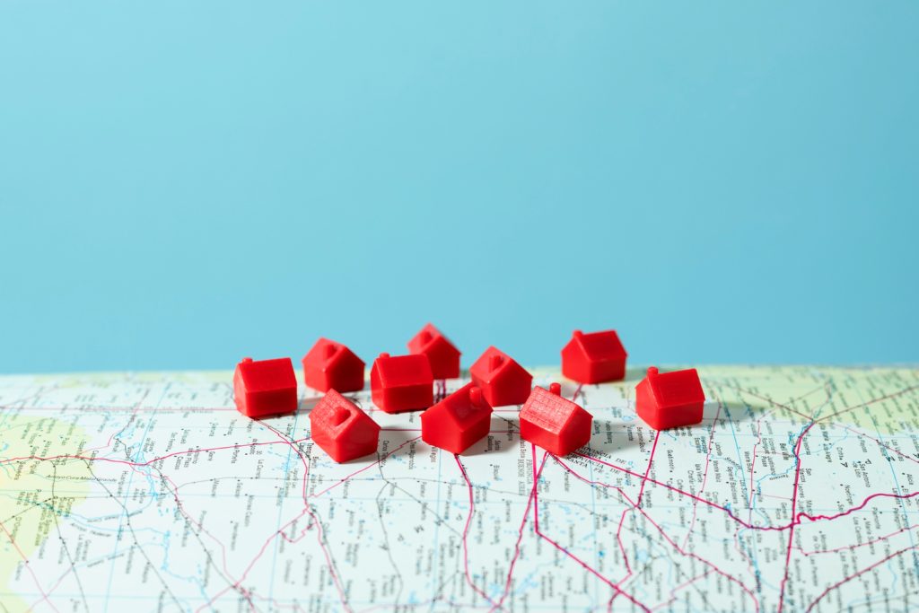 StrategyDriven Strategic Planning Article | Turning Real Estate Market Challenges Into Opportunities With Informed Strategies