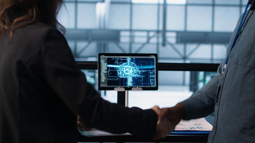 StrategyDriven Managing Your Business Article | Adapting Intellectual Property Policy for the AI Revolution