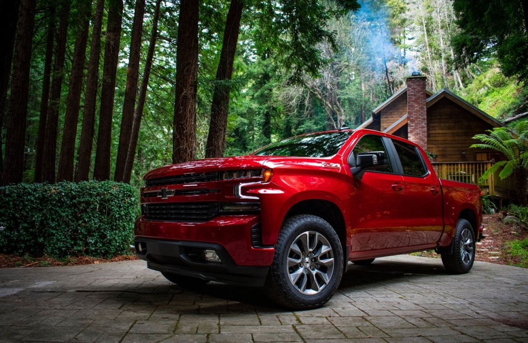 StrategyDriven Editorial Perspective Article | Chevrolet Silverado vs. Ford F-150: Which is the One Truck to Rule Them All?