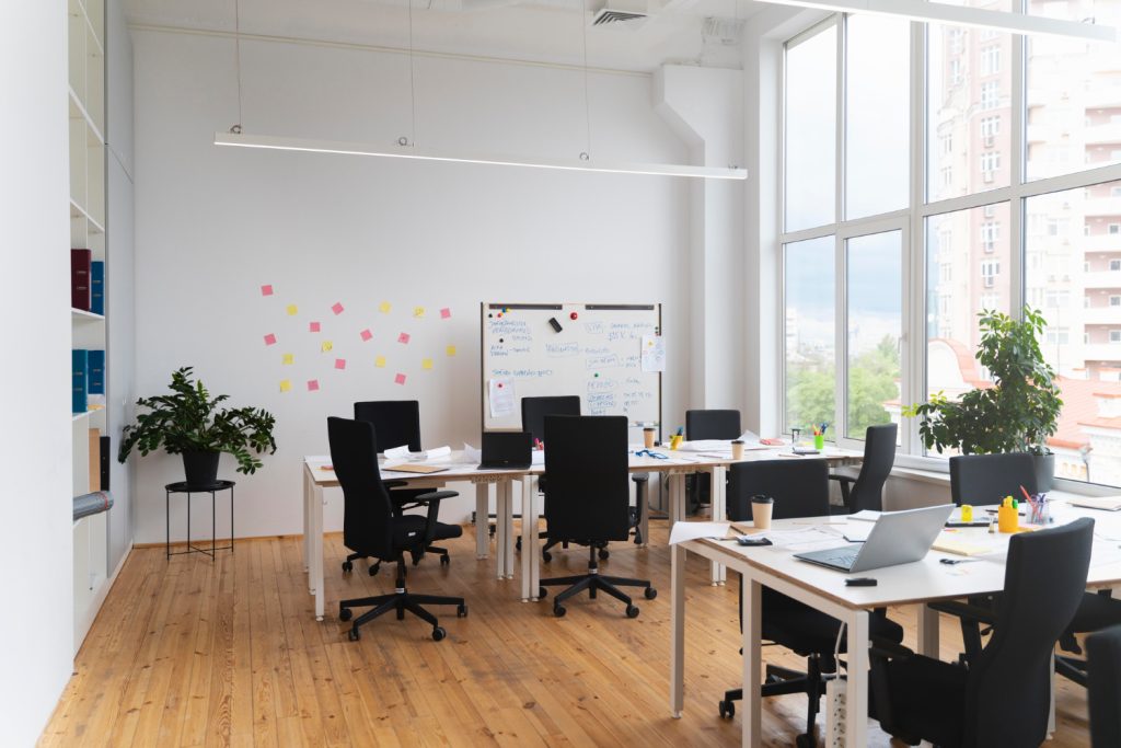 Beta to Breakout: Scaling Tech Startups From Rented Office Spaces | StrategyDriven Managing Your Business Article
