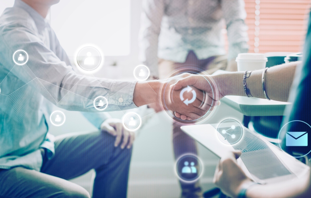 StrategyDriven Customer Relationship Management Article | Customer Relationship Strategy: How Small Businesses Win Against Well-Funded Competitors