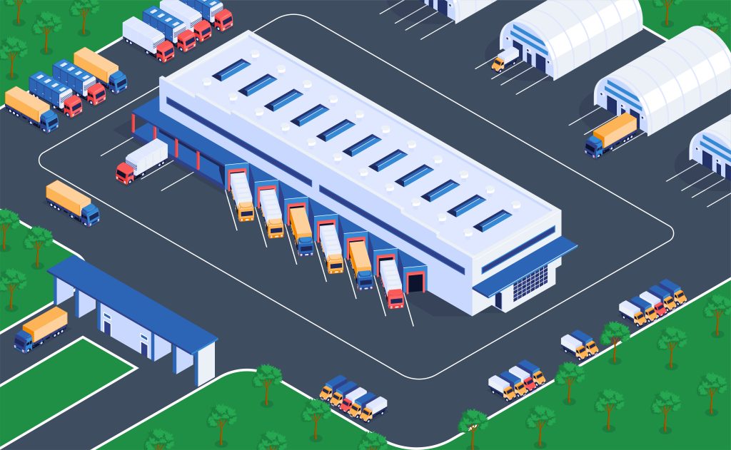 Temporary vs. Long-Term Industrial Yard Storage: Which Is Right for You? | StrategyDriven Tactical Execution Article