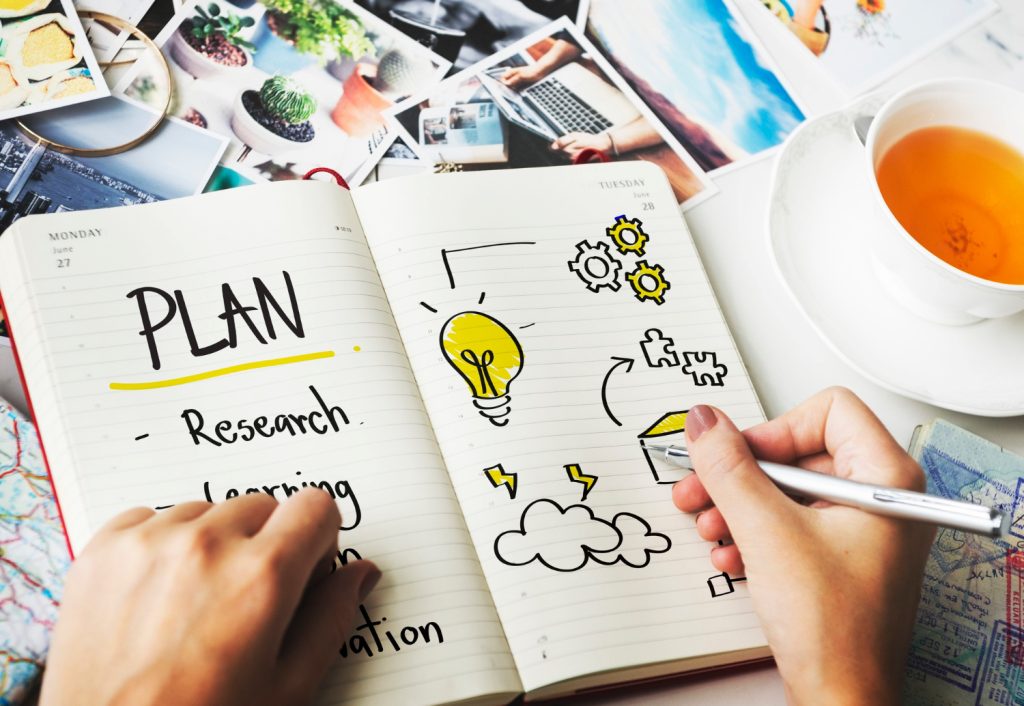 Building Resilience Through Smart Planning | StrategyDriven Managing Your Business Article