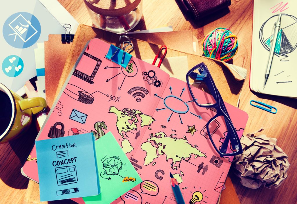 Global Trends Shaping Marketing in 2025 | StrategyDriven Marketing and Sales Article