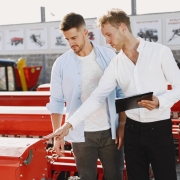 Why Smart Companies Buy Used Equipment Why Smart Companies Buy Used Equipment | StrategyDriven