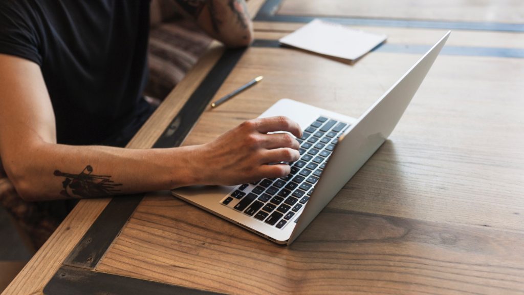 The 6 Creative Writing Ideas to Make You Viral Overnight | StrategyDriven Online Marketing and Website Development Article