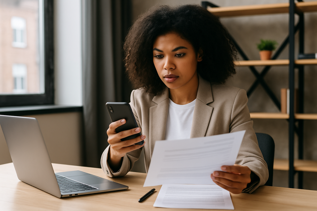 The Influencer Entrepreneur: How Professionalization Builds Sustainable Success | StrategyDriven Entrepreneurship Article