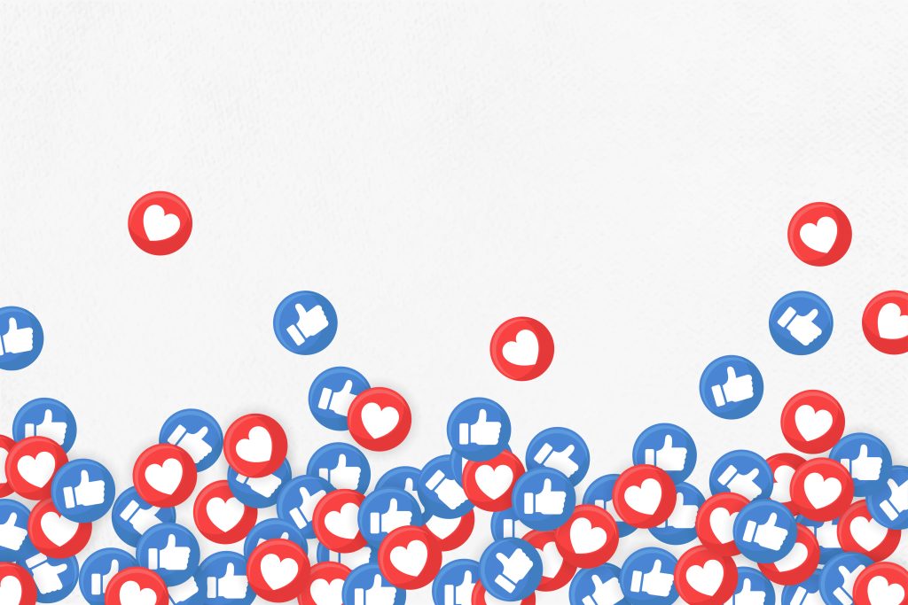 Reasons Why Social Media Likes Matter more Than you May Think | StrategyDriven Online Marketing and Website Development Article