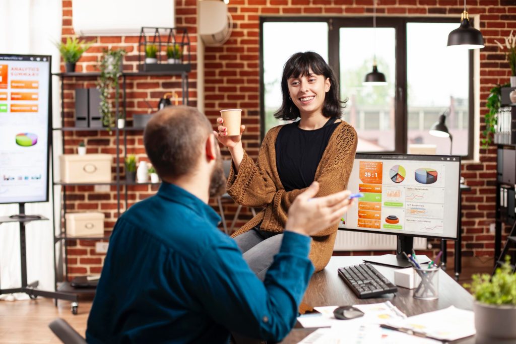 The Business Advantages of Working With Flexible, On-Demand Marketing Consultants | StrategyDriven Marketing and Sales Article