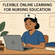 Top Benefits of Enrolling in an Online Nursing Program Top Benefits of Enrolling in an Online Nursing Program | StrategyDriven Professional Development Article