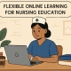 Top Benefits of Enrolling in an Online Nursing Program | StrategyDriven Professional Development Article