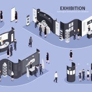 Trade Show Exhibits for Modern Brands: Must-Have Elements to Turn Foot Traffic Into Real Leads Trade Show Exhibits for Modern Brands: Must-Have Elements to Turn Foot Traffic Into Real Leads | StrategyDriven Marketing and Sales Article