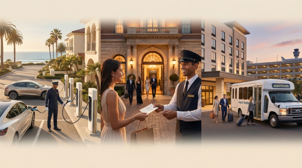 5 Hotel-Ready Parking Management Companies (and How to Choose the Right Partner) | Managing Your Business Article