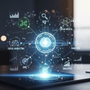 The Modern Playbook for Business Growth: Integrating SEO, Content, and Data-Driven Marketing The Modern Playbook for Business Growth: Integrating SEO, Content, and Data-Driven Marketing | StrategyDriven Online Marketing and Website Development Article