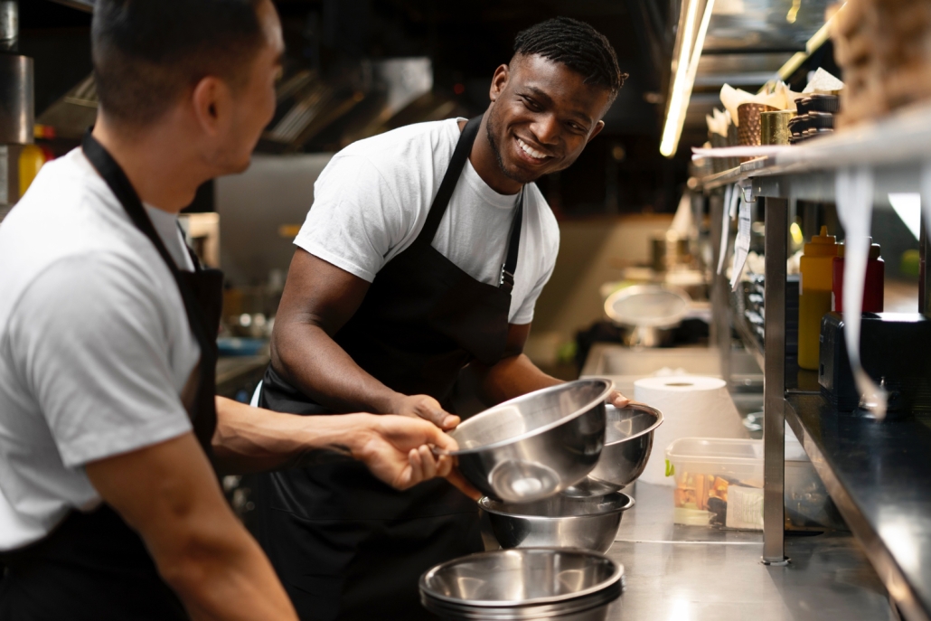 How the Save Fry Oil Podcast Brings Hospitality Insights Straight to You | StrategyDriven Entrepreneurship Article