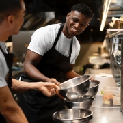 How the Save Fry Oil Podcast Brings Hospitality Insights Straight to You How the Save Fry Oil Podcast Brings Hospitality Insights Straight to You | StrategyDriven Entrepreneurship Article