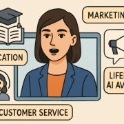 Creative Uses of AI Avatars in Video Content Creation Creative Uses of AI Avatars in Video Content Creation | StrategyDriven Online Marketing and Website Development Article