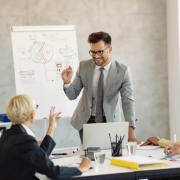 Leadership Lessons From Managing Digital Risk Leadership Lessons From Managing Digital Risk | StrategyDriven Risk Management Article