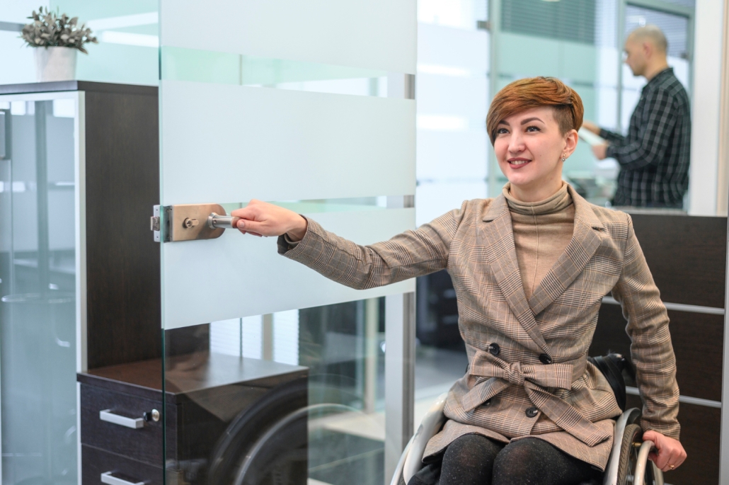 How the ADA Protects Employees With Disabilities | StrategyDriven Managing Your People Article