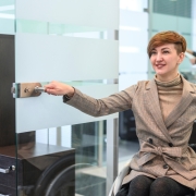 How the ADA Protects Employees With Disabilities How the ADA Protects Employees With Disabilities | StrategyDriven Managing Your People Article