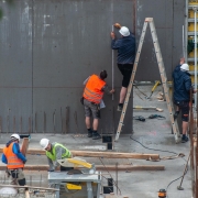 What Role Do Flatbed Trucking Companies Play in the Rise of Modular Construction? What Role Do Flatbed Trucking Companies Play in the Rise of Modular Construction? | StrategyDriven Editorial Perspective Article