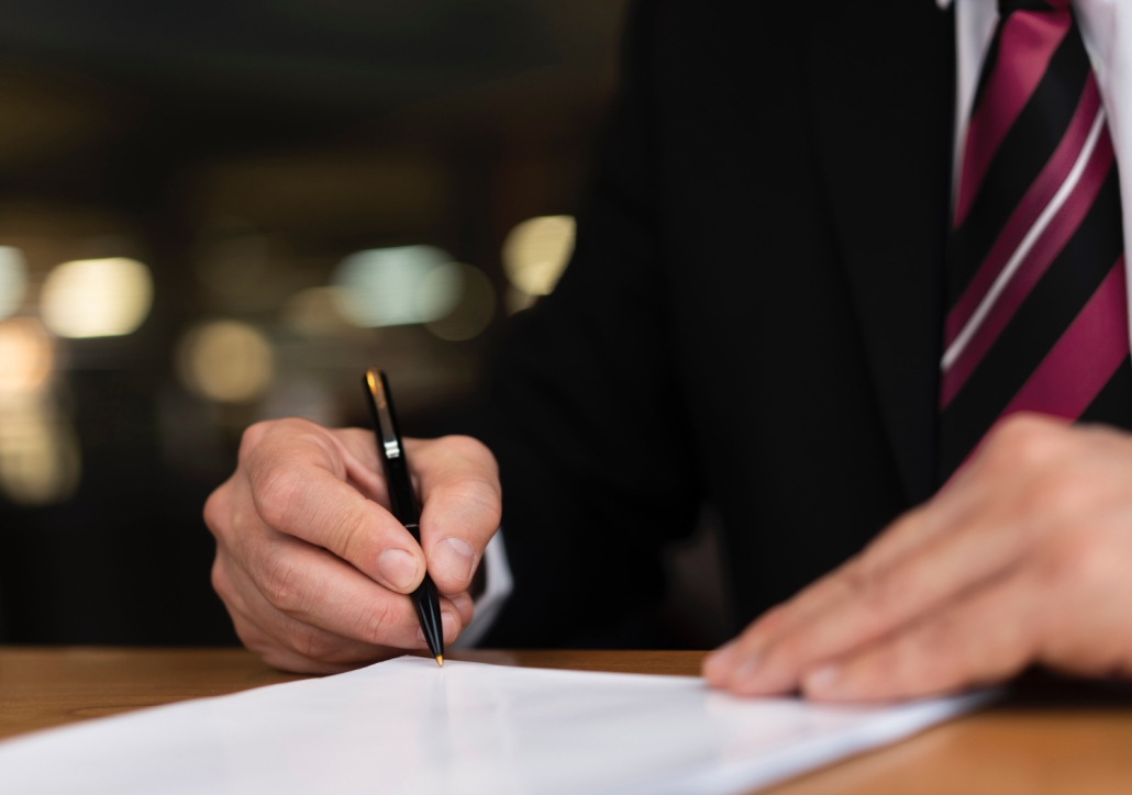 Top Reasons That Compel Business Owners to Have Power of Attorney (POA) | StrategyDriven Article