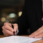 Top Reasons That Compel Business Owners to Have Power of Attorney (POA) Top Reasons That Compel Business Owners to Have Power of Attorney (POA) | StrategyDriven Article
