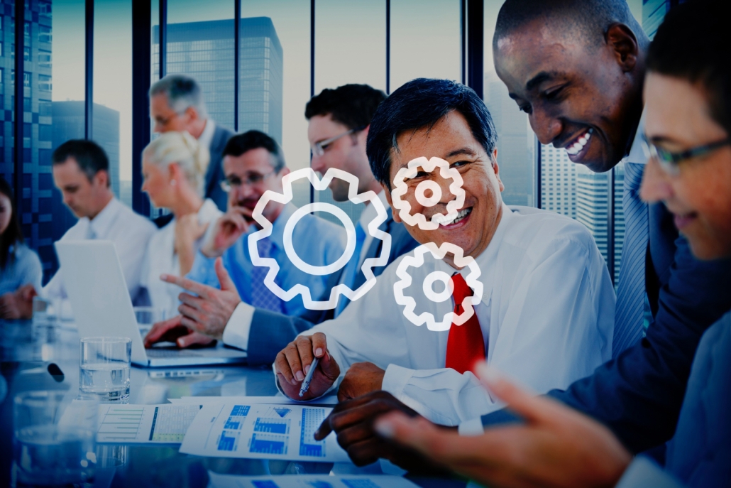 Operational Excellence Starts Long Before the First Task Begins | StrategyDriven Managing Your Business Article