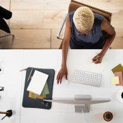 The Complete Guide to Building a More Professional and Productive Workspace The Complete Guide to Building a More Professional and Productive Workspace | StrategyDriven Managing Your Business Article