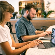 How Small Businesses Can Compete Online Without Big Marketing Budgets How Small Businesses Can Compete Online Without Big Marketing Budgets | StrategyDriven Article