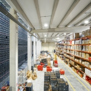 Why Your Warehouse Deserves the Same Upgrades as the Rest of Your Business Operation Why Your Warehouse Deserves the Same Upgrades as the Rest of Your Business Operation | StrategyDriven Article