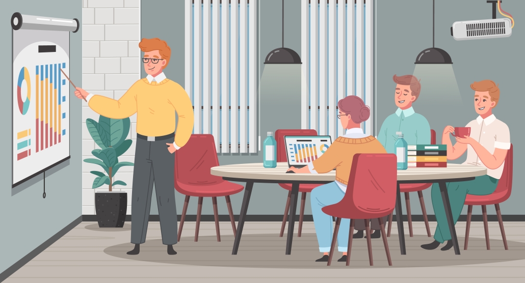 How Psychological Safety Fuels Workplace Productivity | StrategyDriven Managing Your People Article