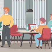 How Psychological Safety Fuels Workplace Productivity How Psychological Safety Fuels Workplace Productivity | StrategyDriven Managing Your People Article