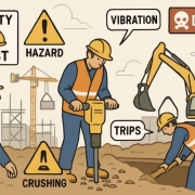 Construction Accidents In Los Angeles And Who May Be Liable Construction Accidents In Los Angeles And Who May Be Liable | StrategyDriven Risk Management Article