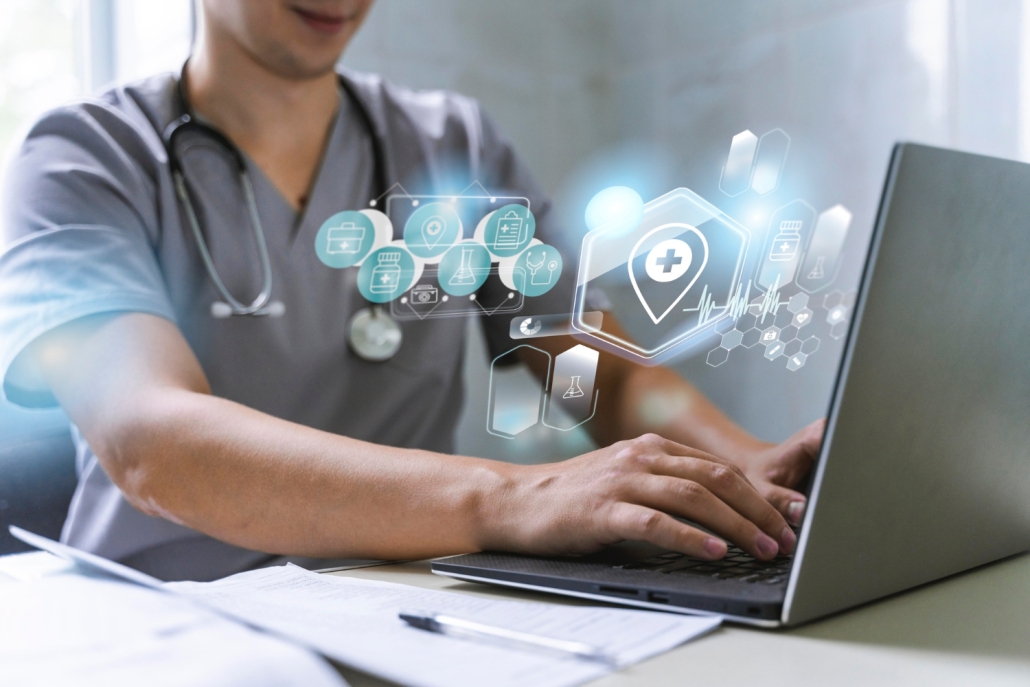 5 Ways to Enhance Service Management and Risk Reduction in Healthcare IT | StrategyDriven Risk Management Article